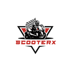 SCOOTERX EG أيقونة