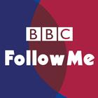 BBC Follow Me icône