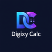 Digixy Calc icon