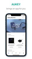 AUKEY Myanmar Affiche