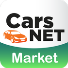 CarsNET آئیکن