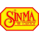 Sinma أيقونة