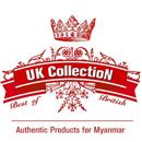 UK CollectioN APK