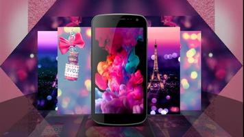 Best Girly Wallpapers 2020 Affiche