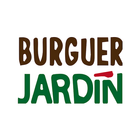 Burguer Jardin ikona