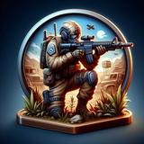 Stealth Warrior - FPS action biểu tượng
