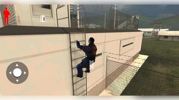 Stealth Warrior - FPS action ảnh chụp màn hình 2