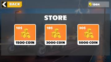 Street Surge:Turbo Bike Mayhem Screenshot 2