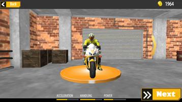 Street Surge:Turbo Bike Mayhem スクリーンショット 3