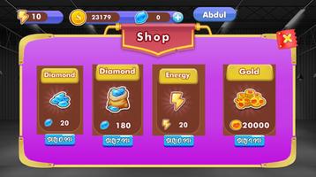 Race Royale: Kart Kingdom Screenshot 2