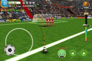 Ultimate Freekick screenshot 1