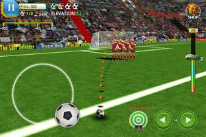 Ultimate Freekick screenshot 2