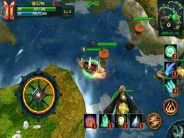 Pirate Hero 3D Screenshot 3