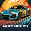 NASCAR News & Racing Update APK