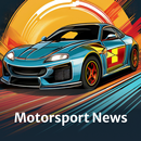NASCAR News & Racing Update APK