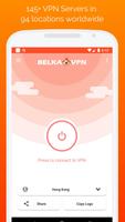 BelkaVPN الملصق