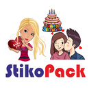 APK StickoPack - Stickers for WhatsApp(Auto Update)