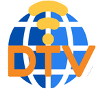 DTV Player ★ DTV03A-1T-U専用アプリ 圖標