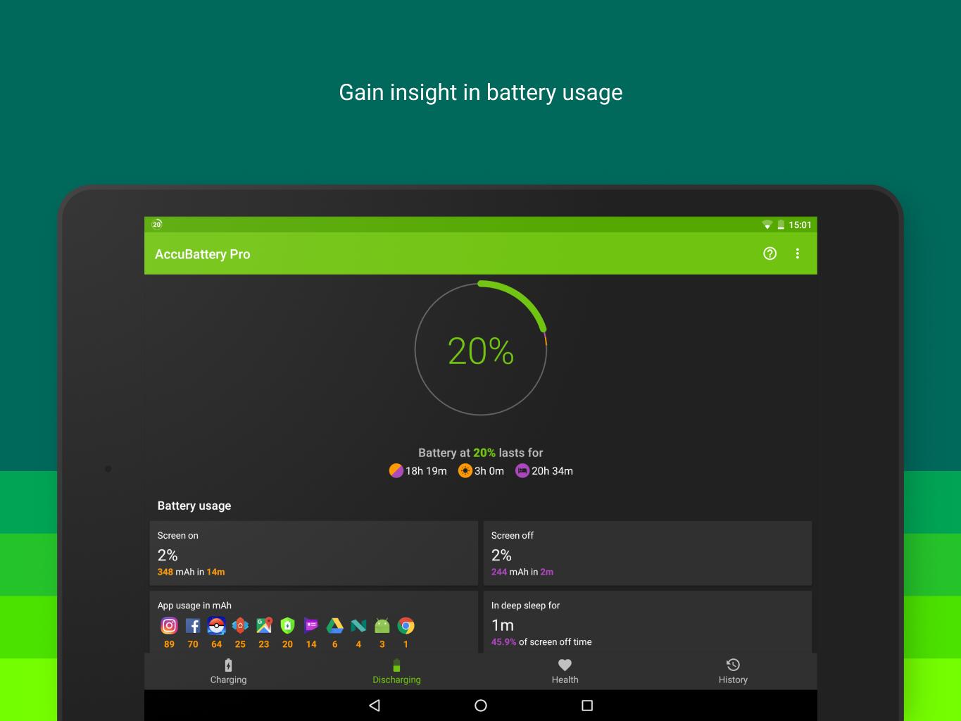 accu battery apk