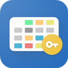 DigiCal+ Calendar icon