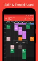 DigiCal+ Kalender screenshot 2
