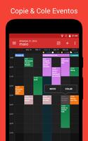 DigiCal+ Agenda Calendário imagem de tela 2