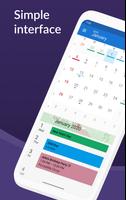 DigiCal+ Calendar poster