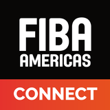 FIBA Americas Connect icône