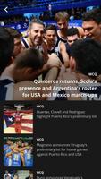 FIBA Americas Connect スクリーンショット 3
