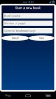 DigiBookmark - No-Ads capture d'écran 1