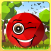 Gravity Bounce Falling 2D Game APK