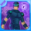 Shooting Game Fun 2D Enemy War APK