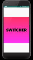 4G LTE Switcher poster