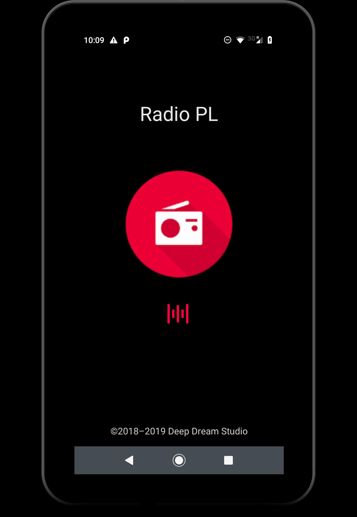 Radio internetowe - Radio Polska pour Android - Téléchargez l'APK
