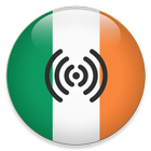 Irish Radio Stations icône