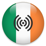 Irish Radio Stations ไอคอน