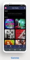 Irish Radio Stations captura de pantalla 3