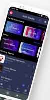 Irish Radio Stations captura de pantalla 1