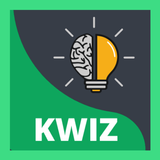 Kwiz - Play and Earn icône