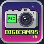 Digicam95