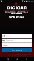 Digicar GPS स्क्रीनशॉट 3