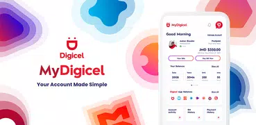 MyDigicel