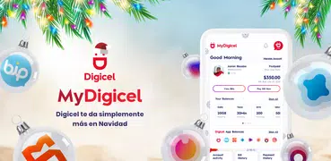 MyDigicel