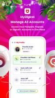 MyDigicel স্ক্রিনশট 1