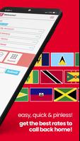 Digicel Call International screenshot 1