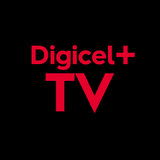 Digicel Multiscreen TV आइकन