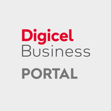 Digicel Business Portal icône