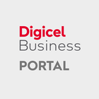 ikon Digicel Business Portal