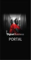 Digicel Business Portal penulis hantaran