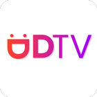 Digicel TV アイコン